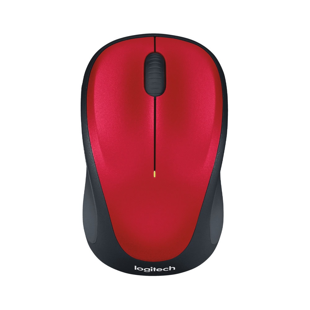 Мишка Logitech M235