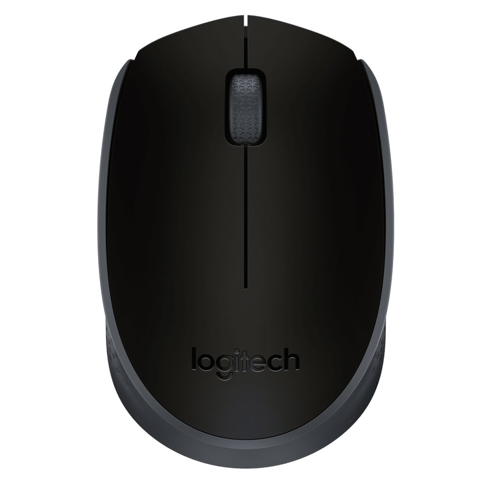 Мишка Logitech M171