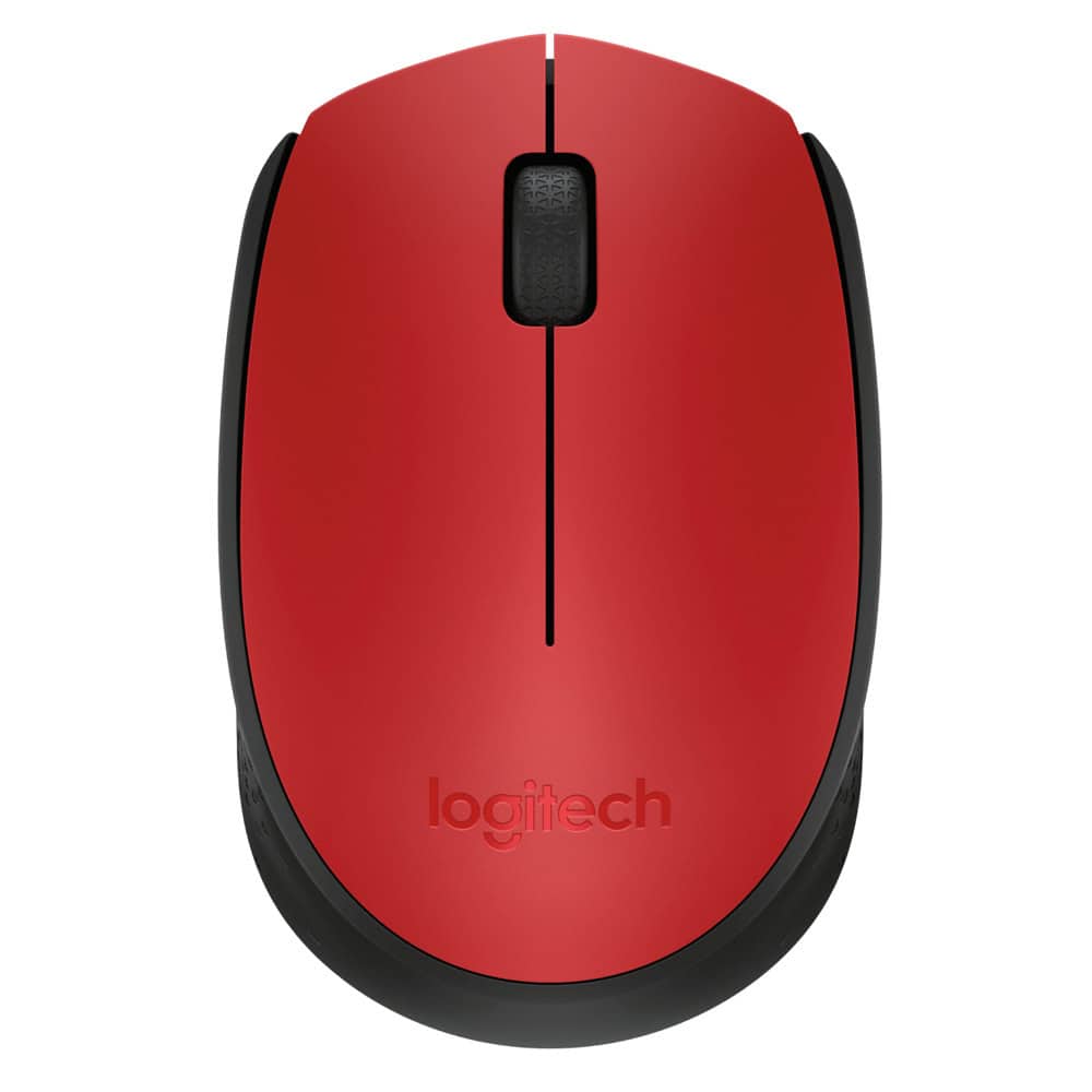 Мишка Logitech M171