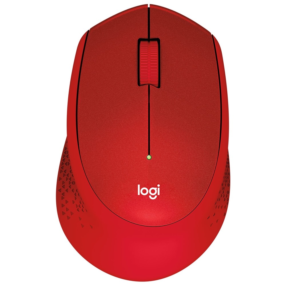 Мишка Logitech M330 Silent Plus