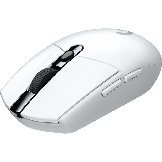 Мишка Logitech G305 Lightspeed (910-005291)
