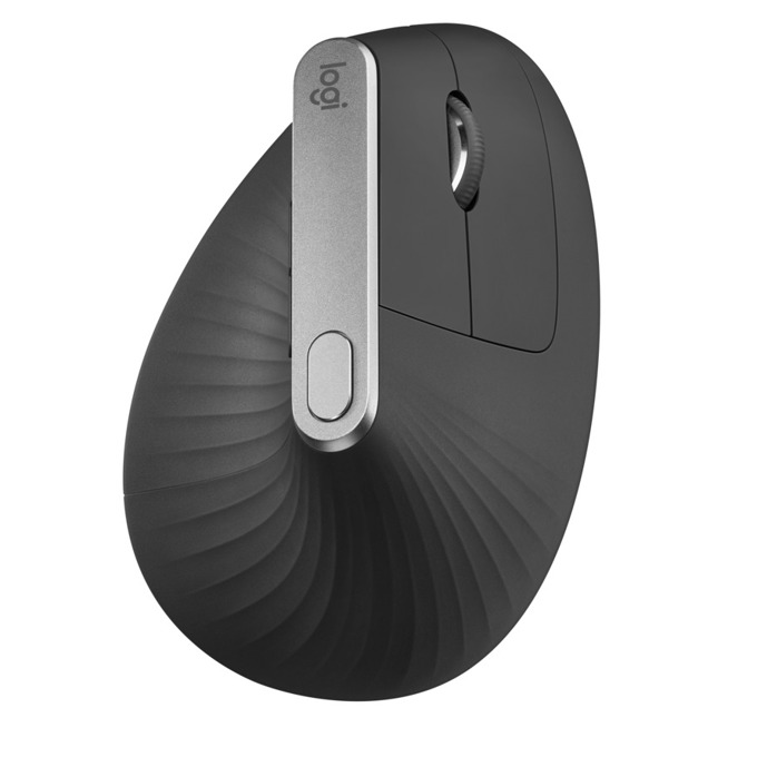 Мишка Logitech MX Vertical