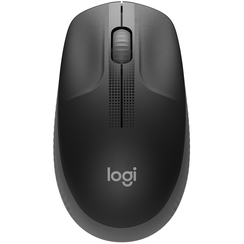 Мишка Logitech M190