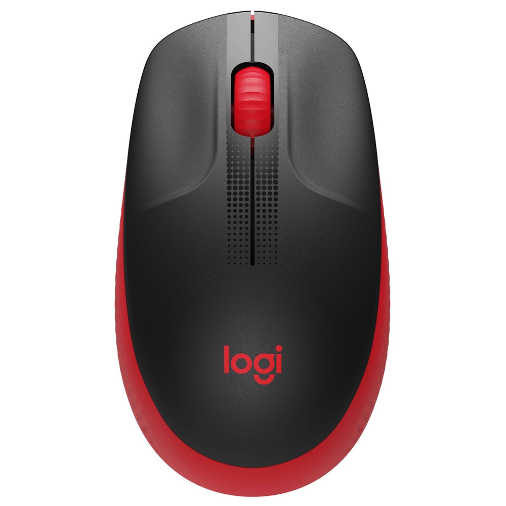 Мишка Logitech M190