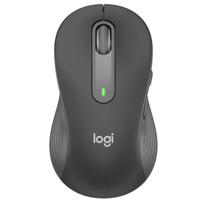 Мишка Logitech Signature M650 L Left