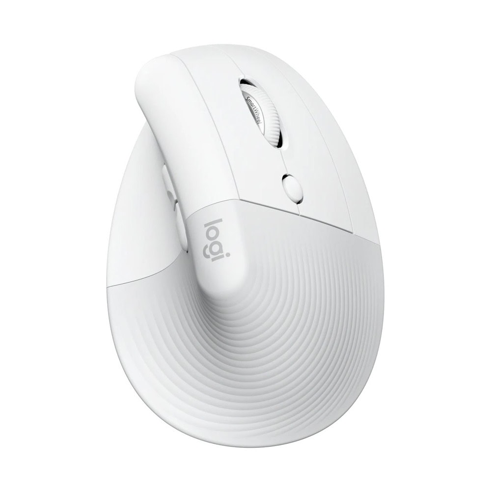 Мишка Logitech Lift Graphite for Business