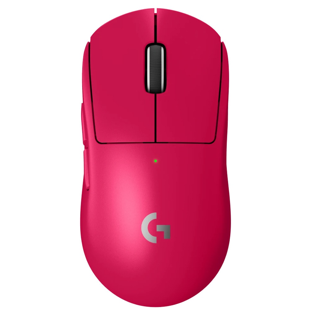 Мишка Logitech G Pro X Superlight 2 Magenta (910-006797)