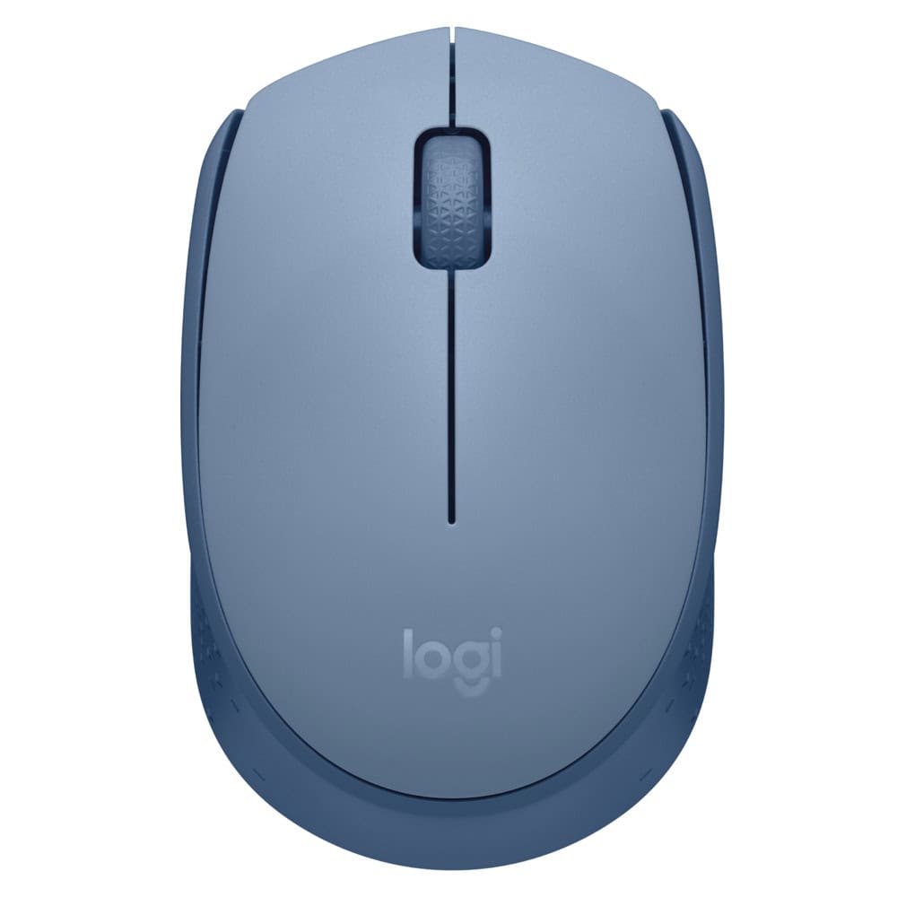 Мишка Logitech M171 (910-006866)