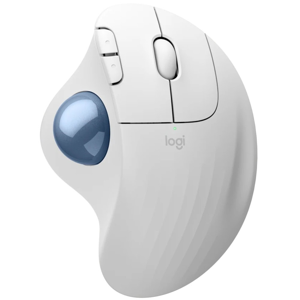 Мишка Logitech ERGO M575S
