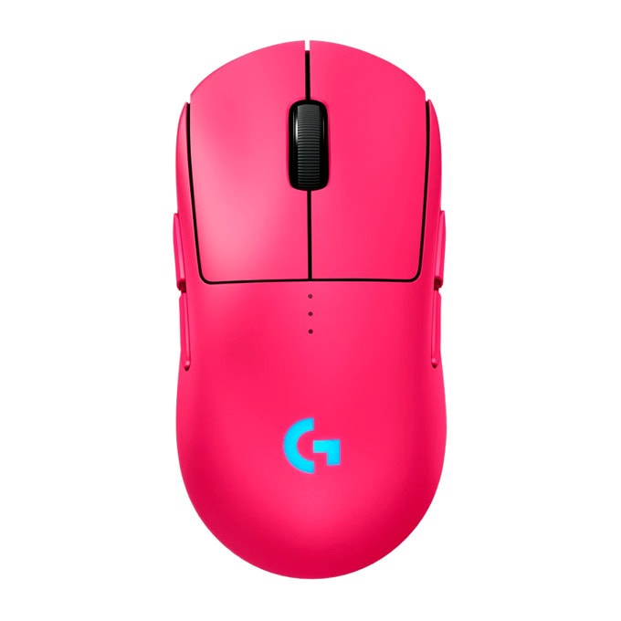 Мишка Logitech G Pro 2 Lightspeed