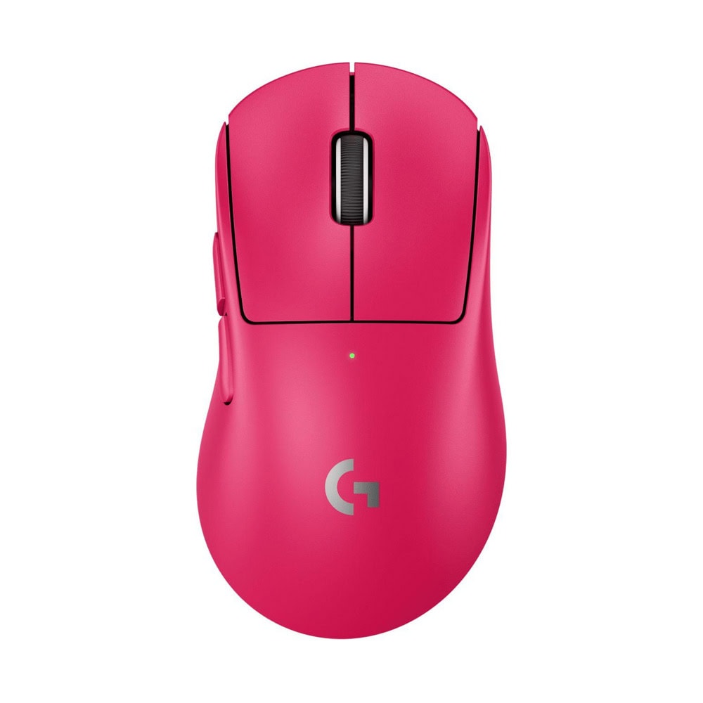 Мишка Logitech Pro X SuperLight 2 DEX