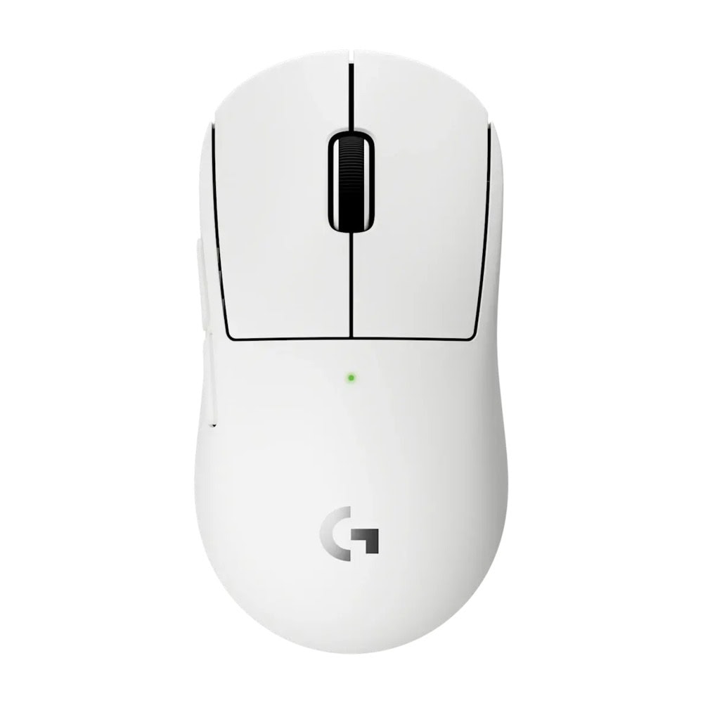 Мишка Logitech Pro X Superlight 2c