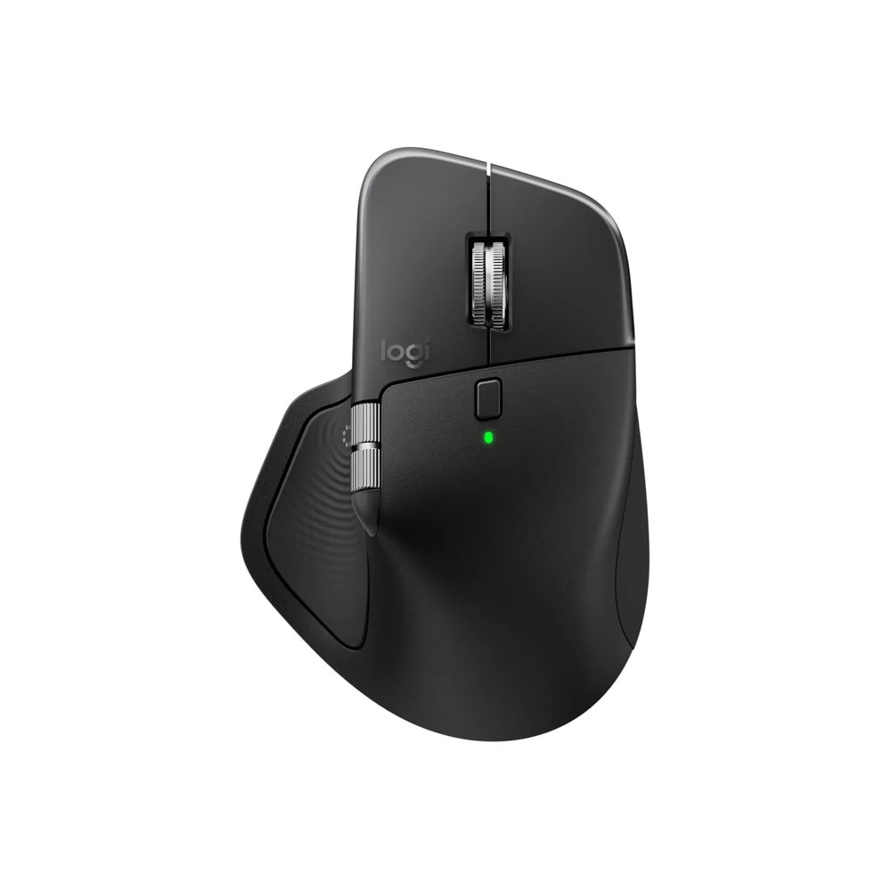 Мишка Logitech MX Master 4