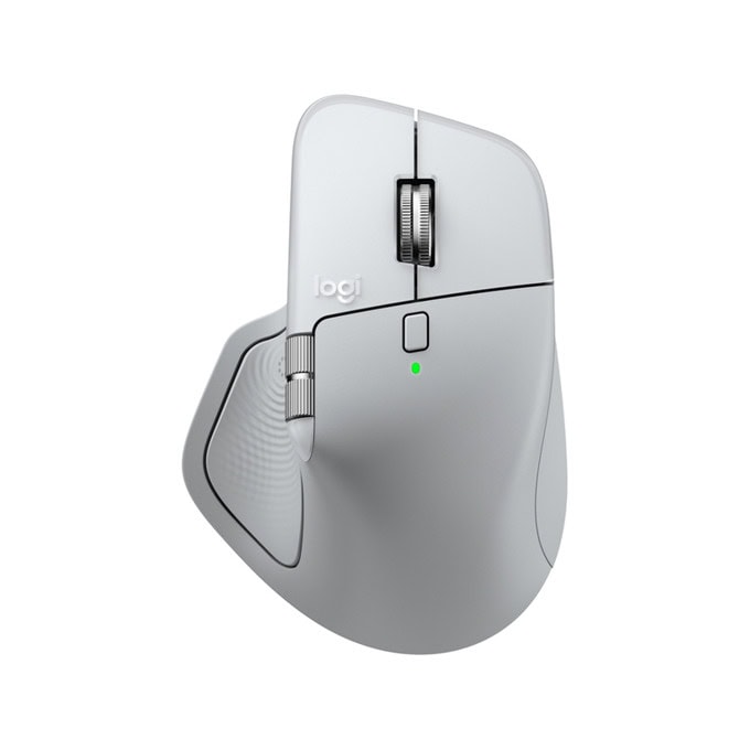 Мишка Logitech MX Master 4 for Mac