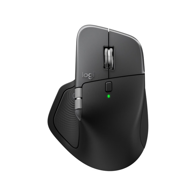 Мишка Logitech MX Master 4 for Mac