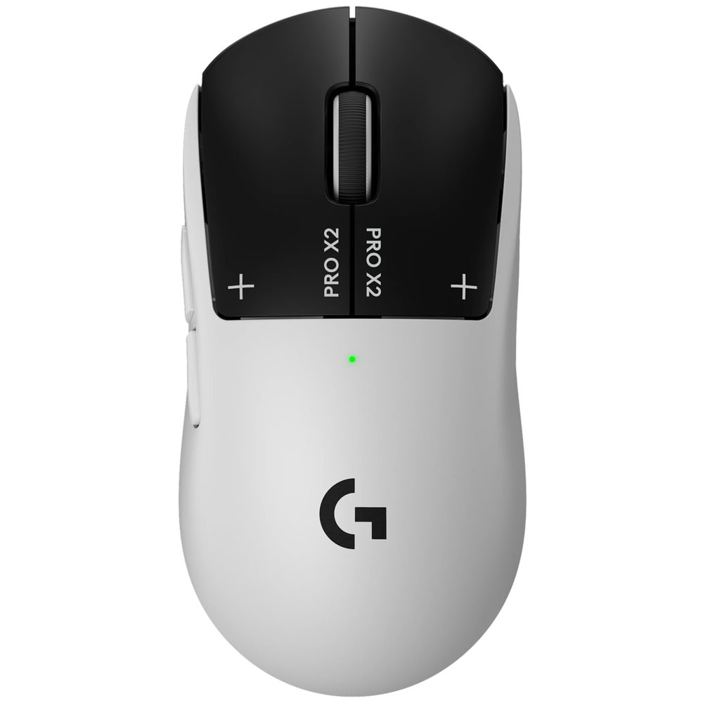 Мишка Logitech G Pro X2 Superstrike