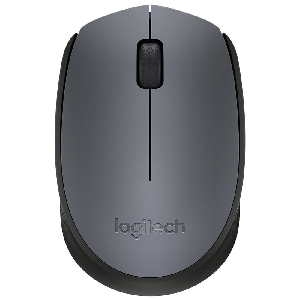 Мишка Logitech M170