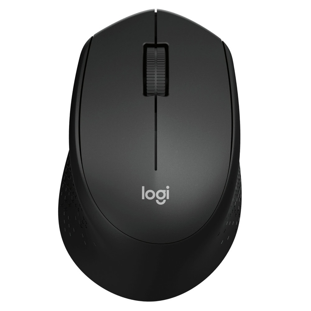 Мишка Logitech M280