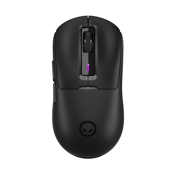 Мишка Lorgar MSA10W