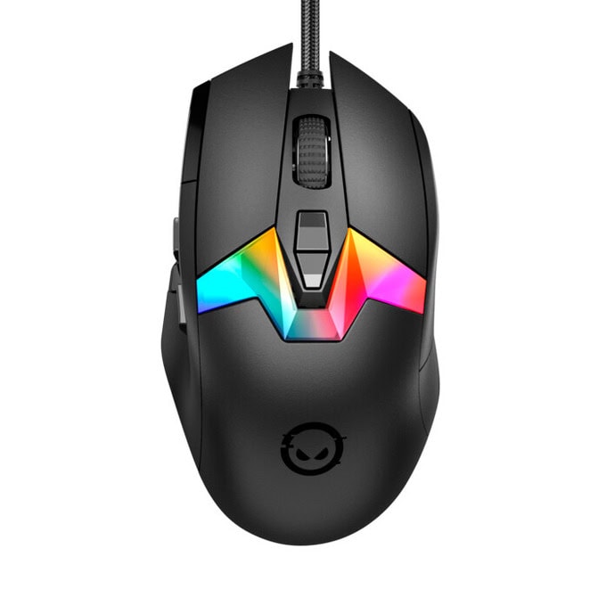 Мишка Lorgar MSP80