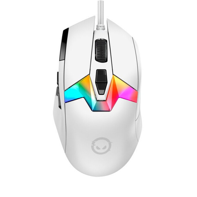 Мишка Lorgar MSP80