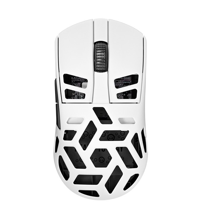 Мишка Lorgar MSE90W