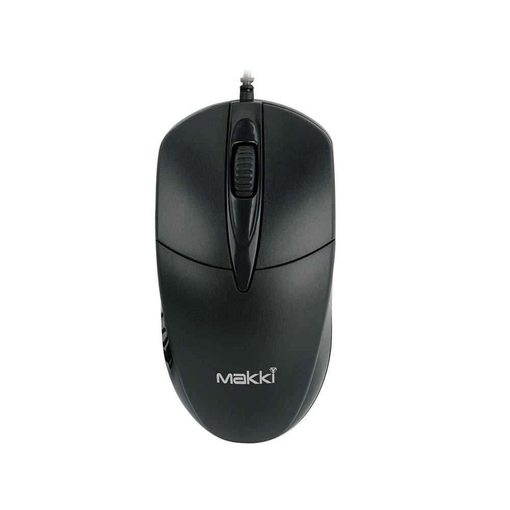 Мишка Makki MS-H01