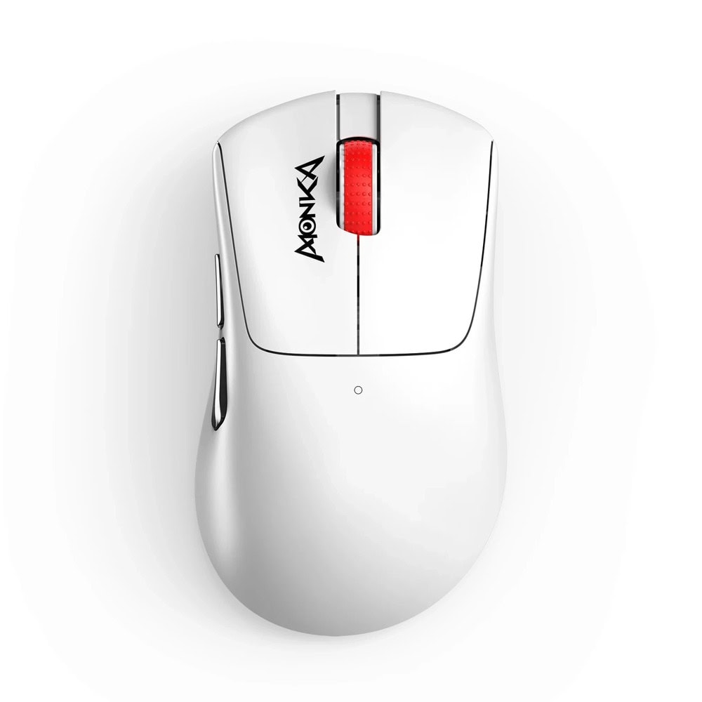 Мишка Marvo Monka Rapid G982W
