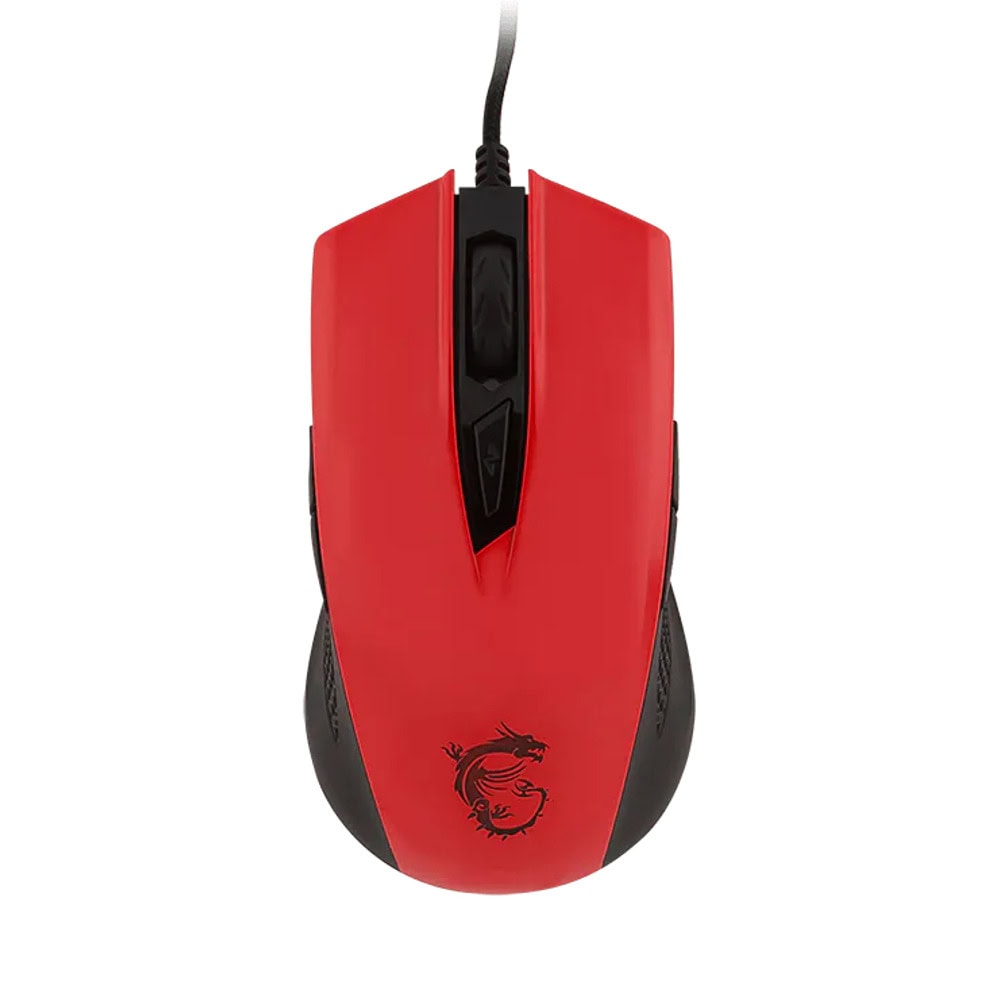 Мишка MSI Clutch GM40