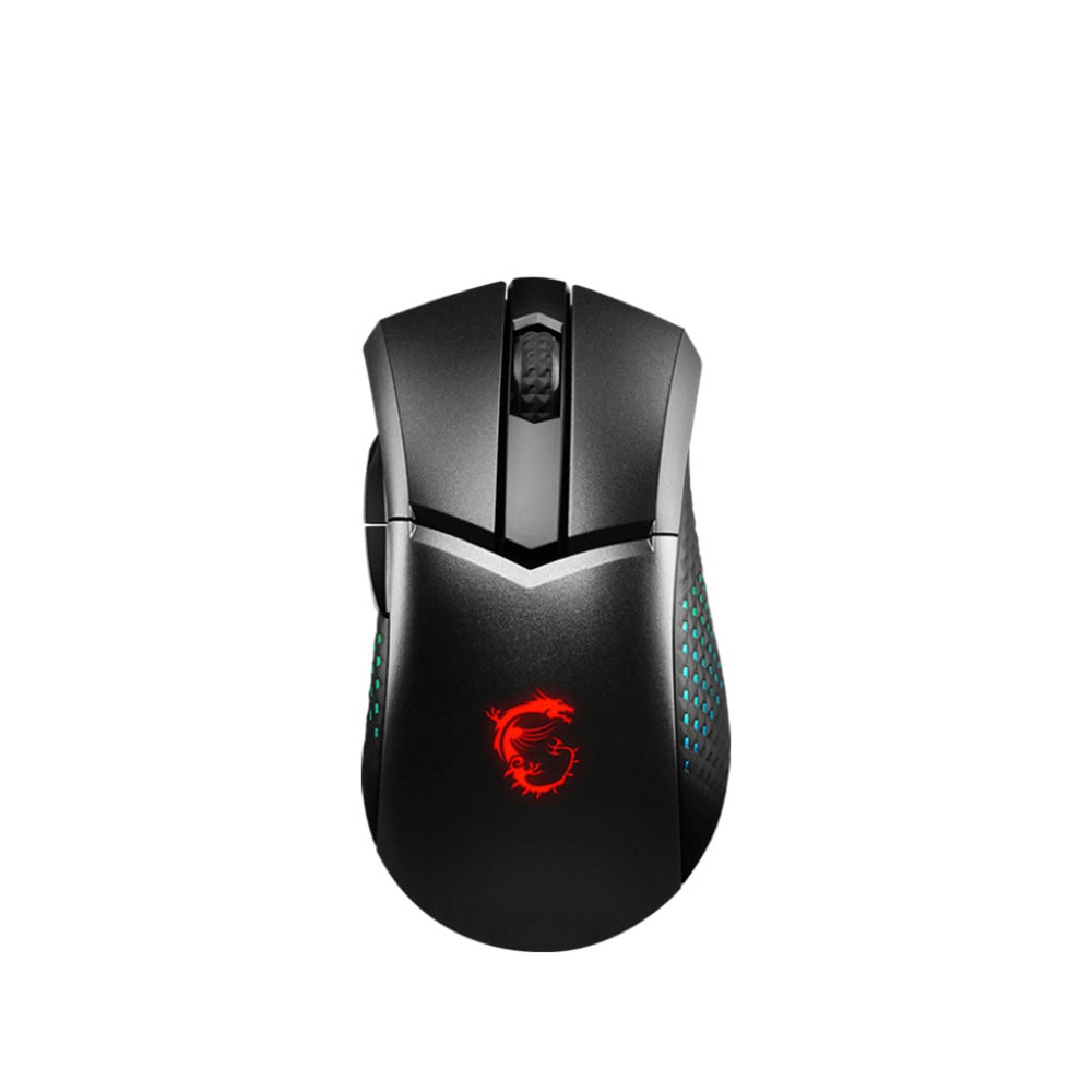 Мишка MSI CLUTCH GM51 LIGHTWEIGHT