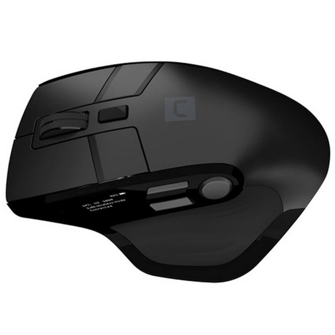 Мишка Natec Jaguar Pro