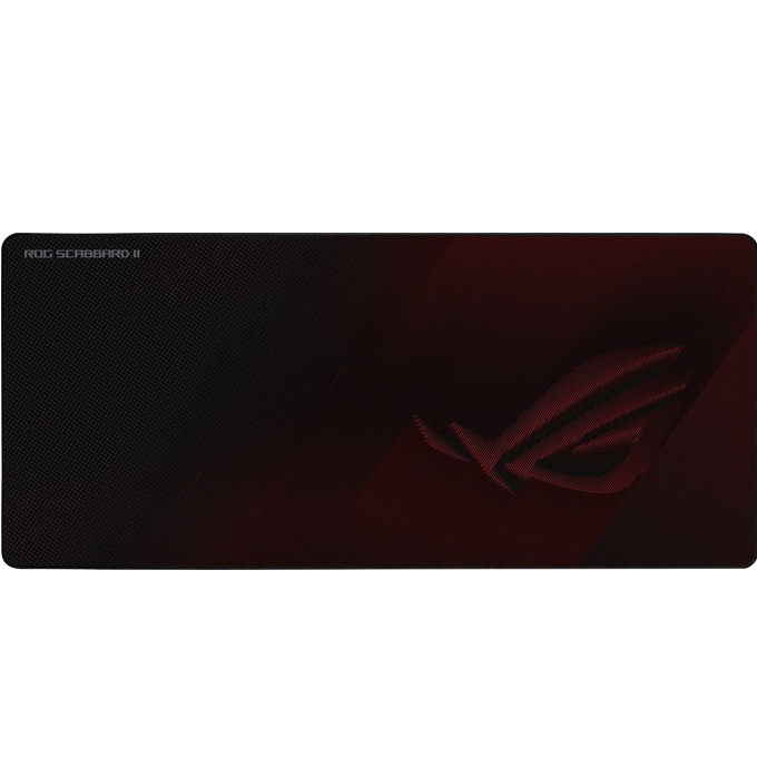 Подложка за мишка Asus ROG Scabbard II