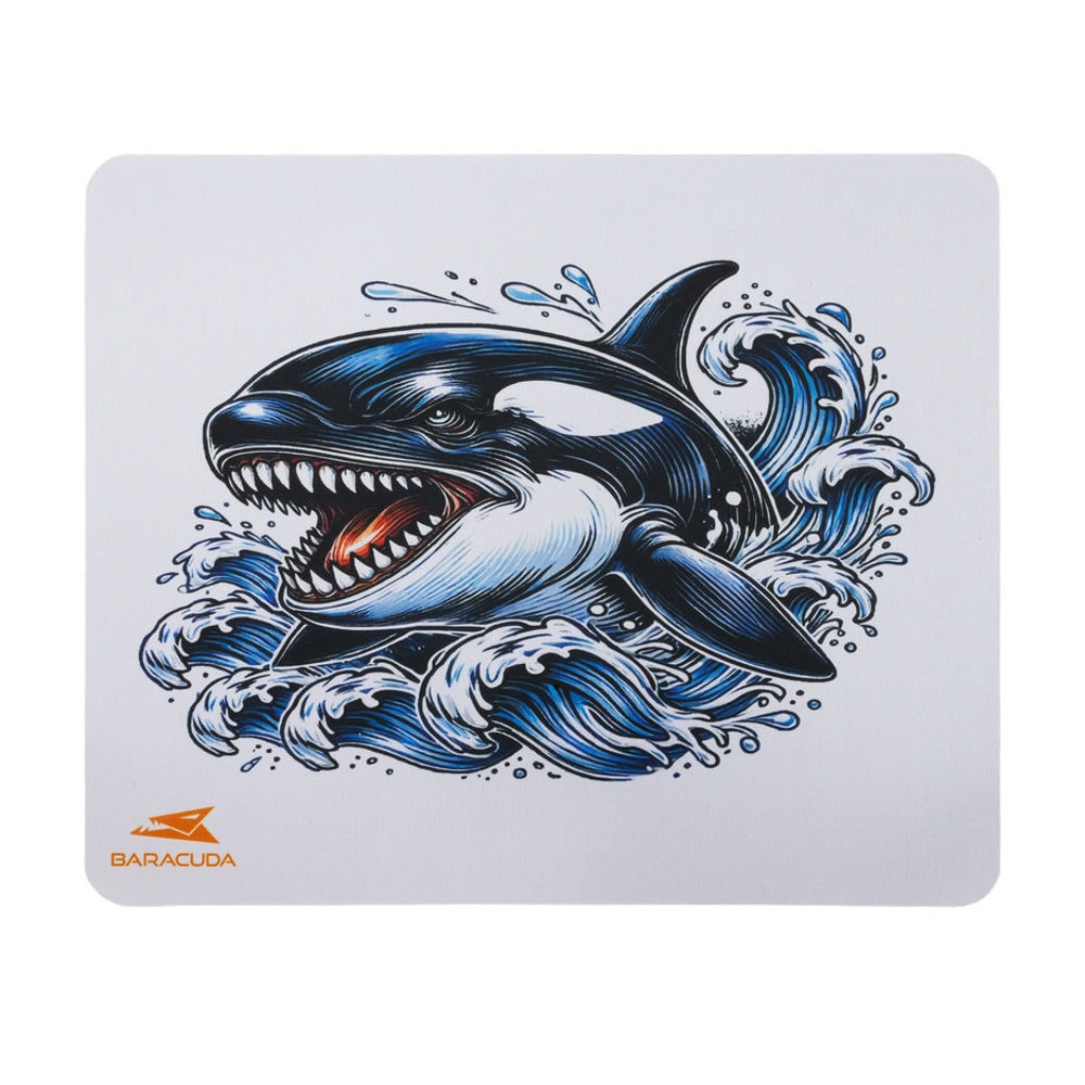 Подложка за мишка Baracuda PAD-ORCA