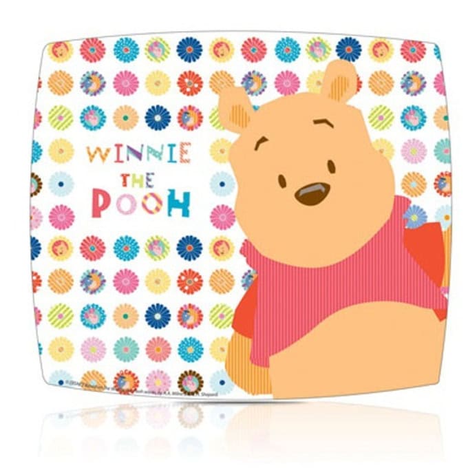 Подложка за мишка Disney Winnie the Pooh. 240 x 210 x 3mm