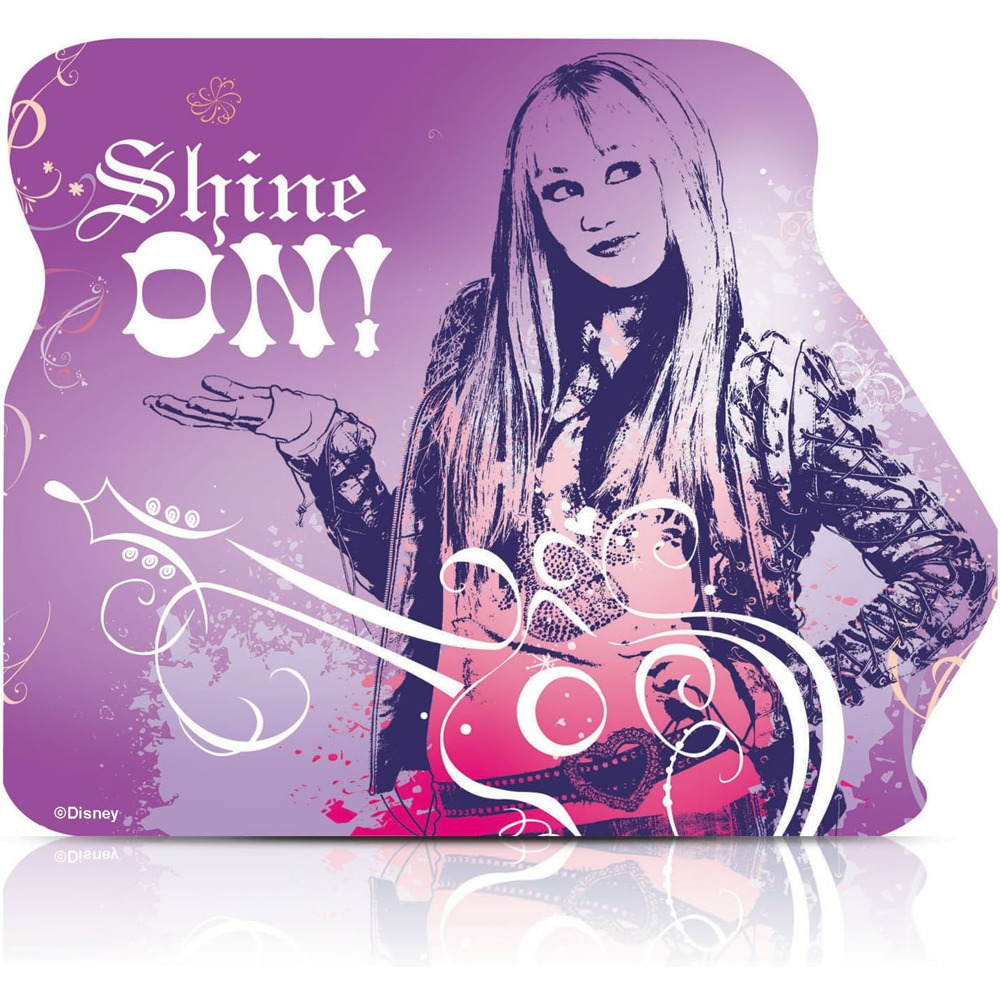 Подложка за мишка Disney Hannah Montana