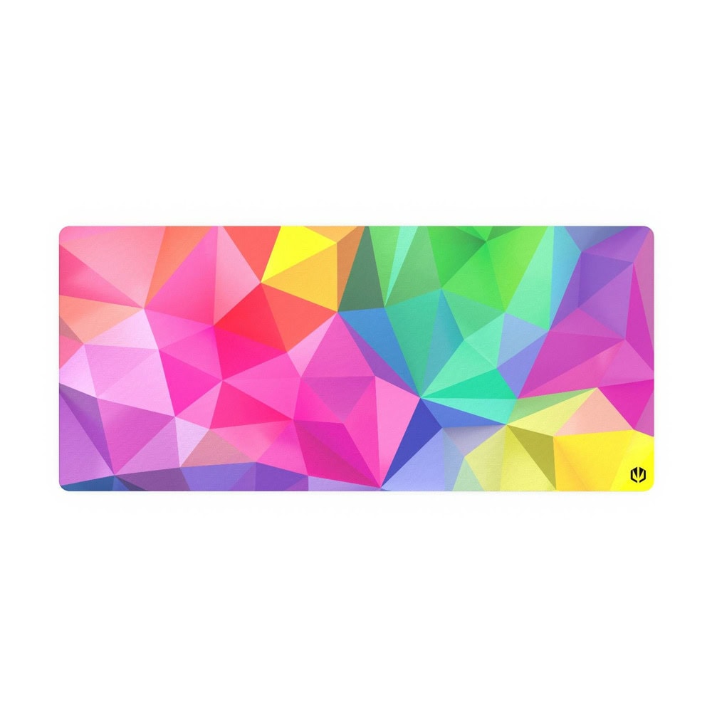 Подложка за мишка Endorfy Crystal Spectrum XL