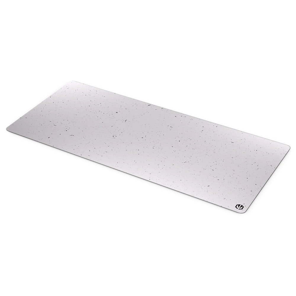 Подложка за мишка Endorfy Stoneflow White XL