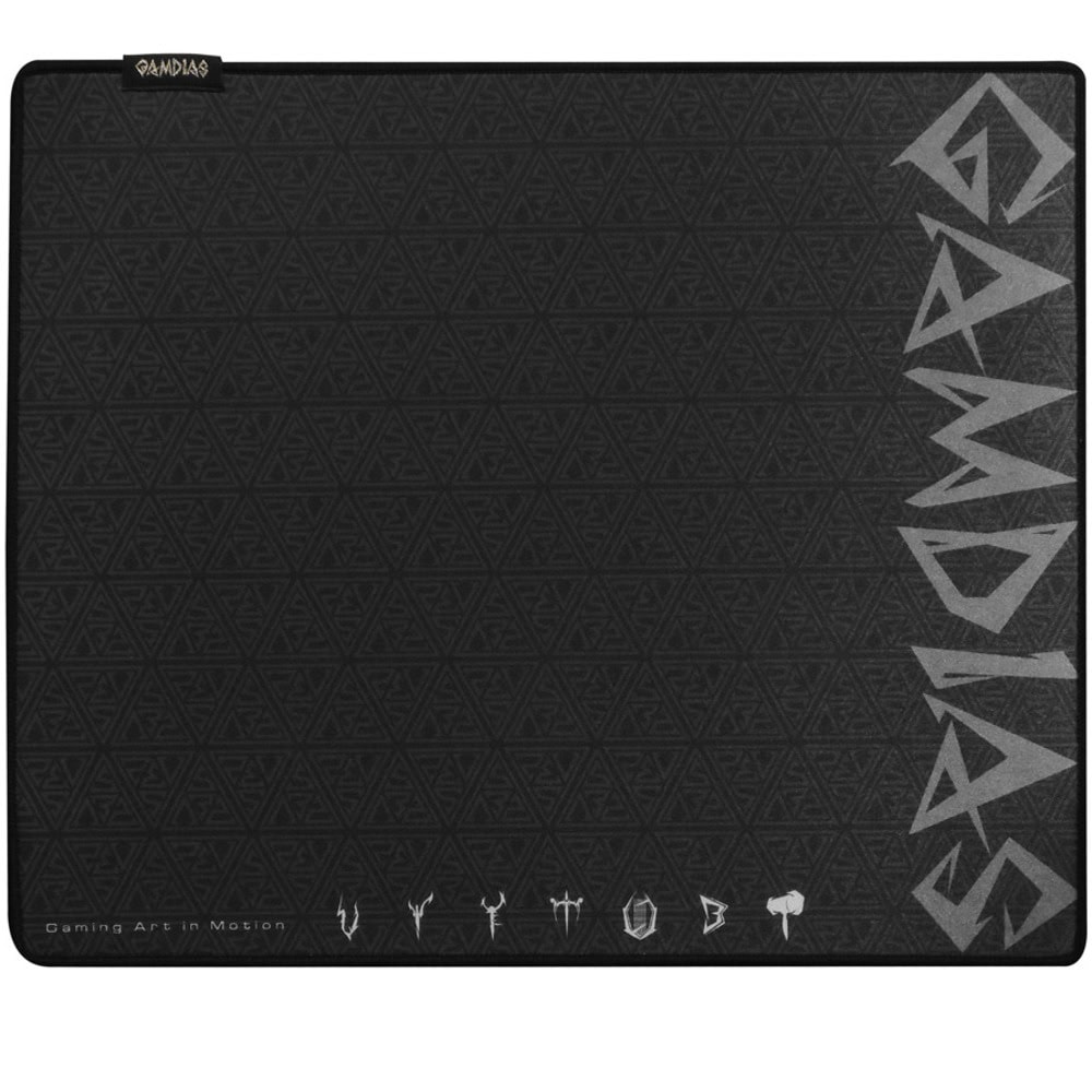 Подложка за мишка Gamdias GMM1500 NYX Speed Type-L