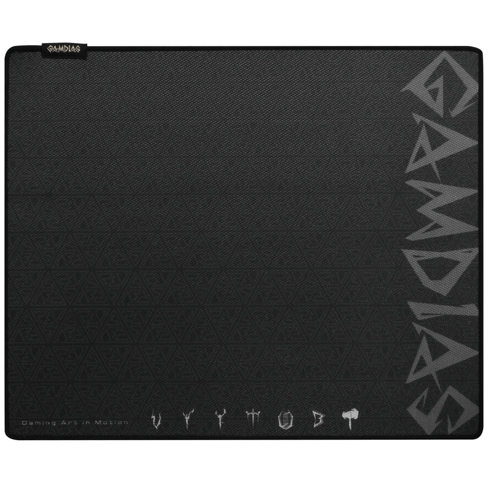 Подложка за мишка Gamdias GMM1510 NYX Control Type-L