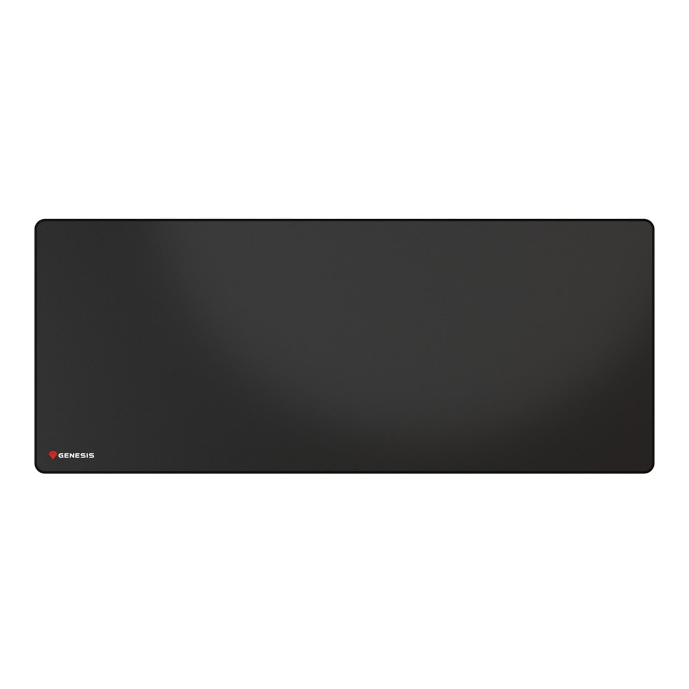 Подложка за мишка Genesis Carbon 500 Ultra Logo