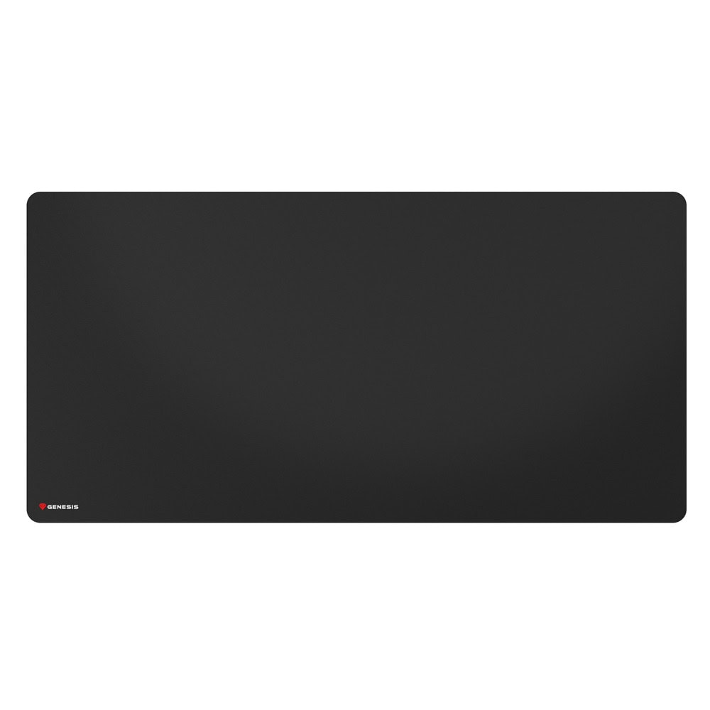 Подложка за мишка Genesis Carbon 500 Hyper Logo