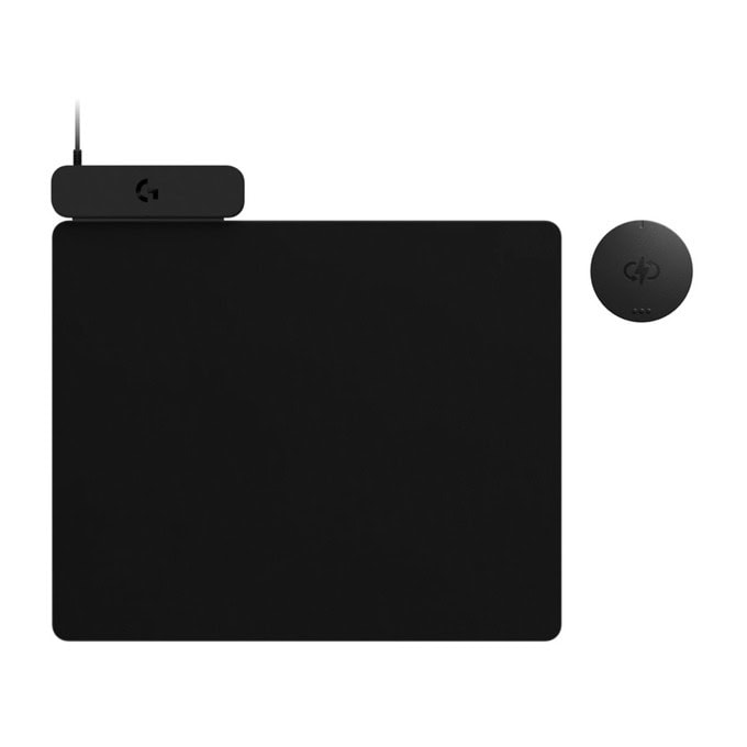 Подложка за мишка Logitech Powerplay 2