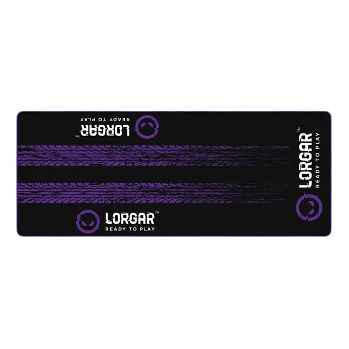 Подложка за мишка Lorgar RX1FM