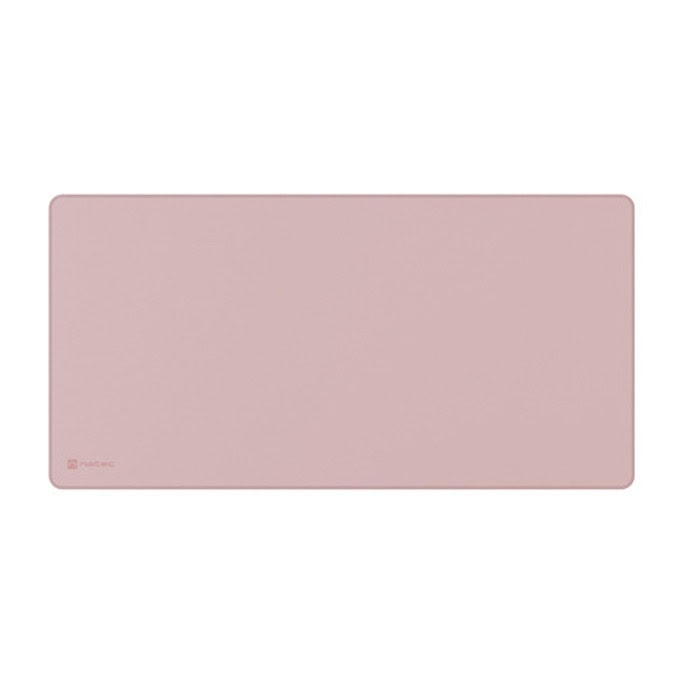 Подложка за мишка Natec Misty Rose