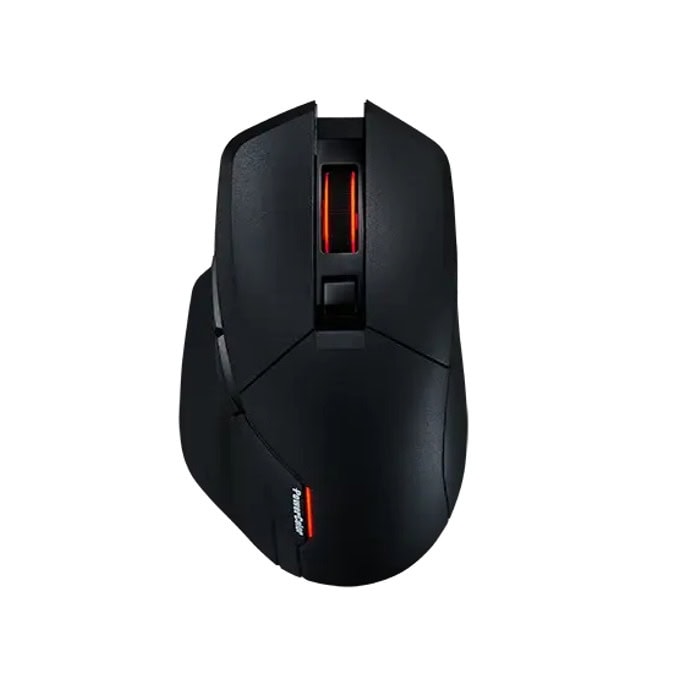Мишка PowerColor ALPHYN AM10