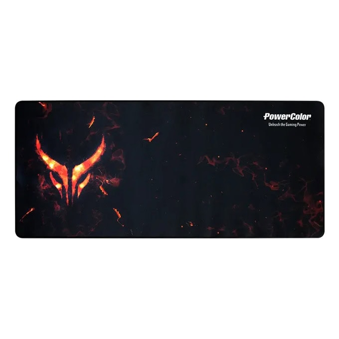 Подложка за мишка PowerColor Red Devil MPD-1000