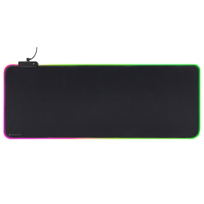 Подложка за мишка Tracer Gamezone Maxi RGB