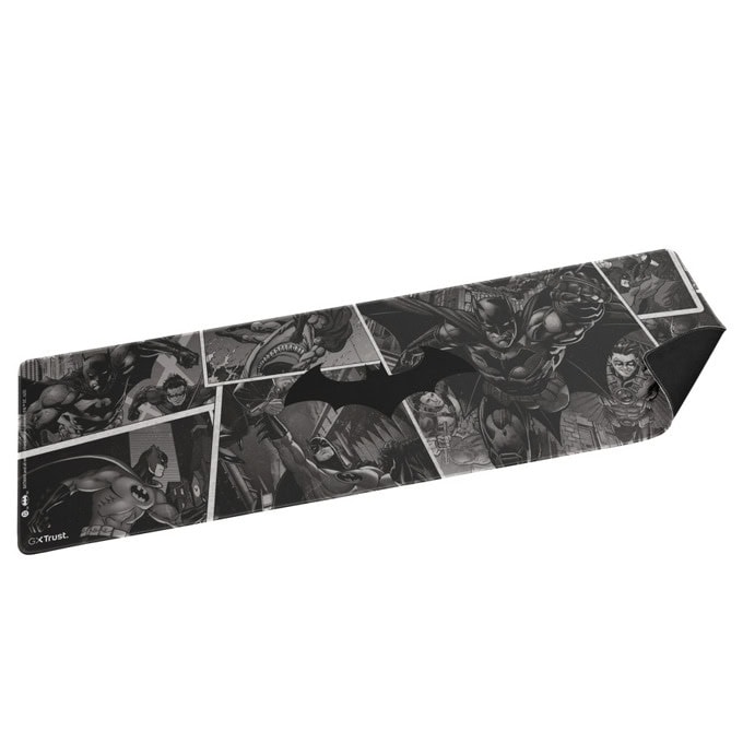 Подложка за мишка Trust GXT 758BM XXL