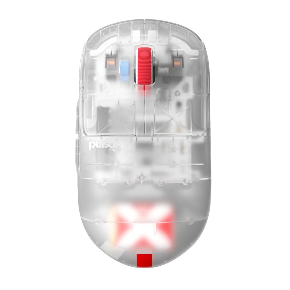 Мишка Pulsar X2H Mini Superclear