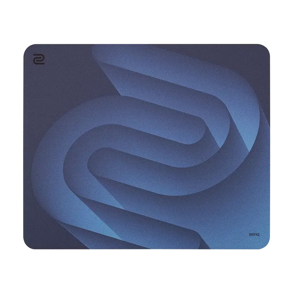 Подложка за мишка ZOWIE G-SR-SE BLUE II - Large
